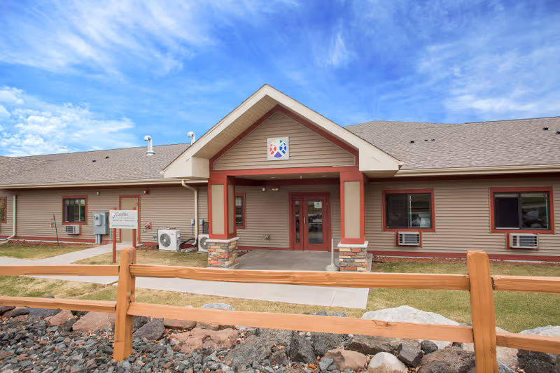Photo of Carefree Living Silver Bay