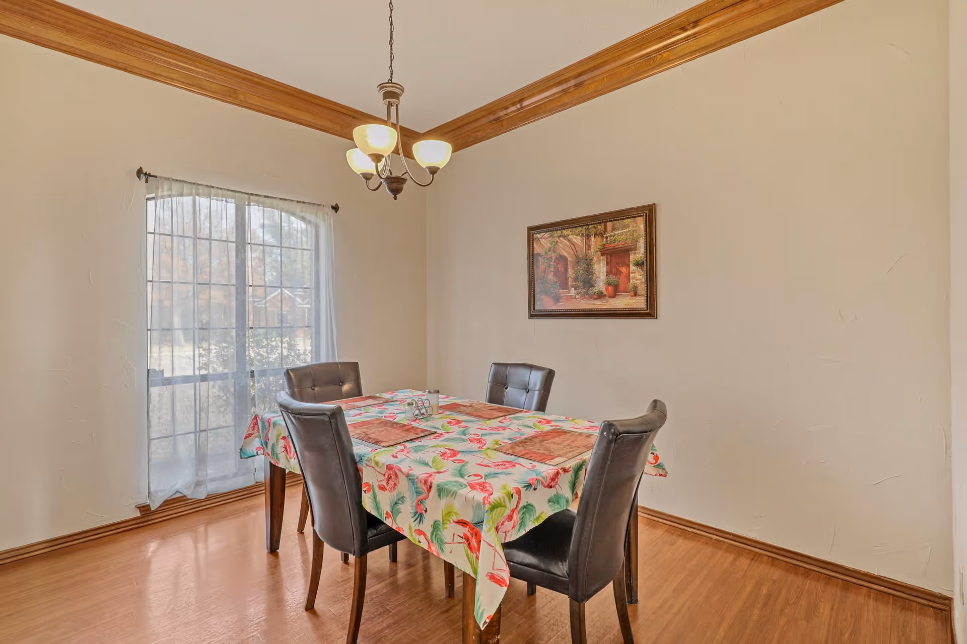 Photo 9 of 4 Seasons Senior Living