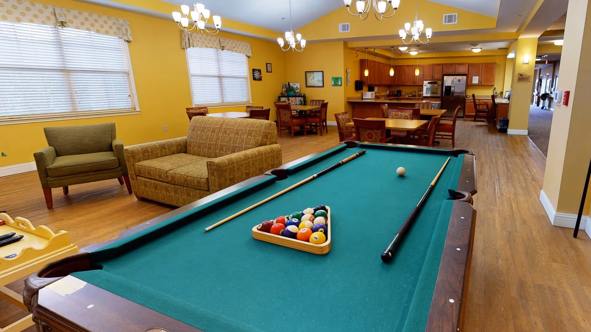 Photo 6 of The Courtyards Assisted Living and Memory Care