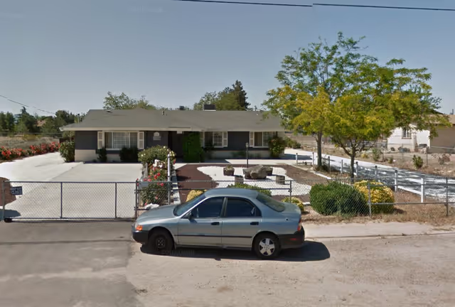 Photo of D'Desert Rose Residential Care Facility