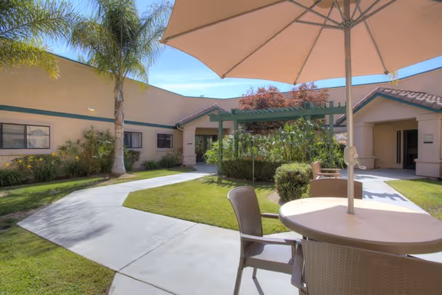 Photo 7 of Summerfield of Encinitas Memory Care