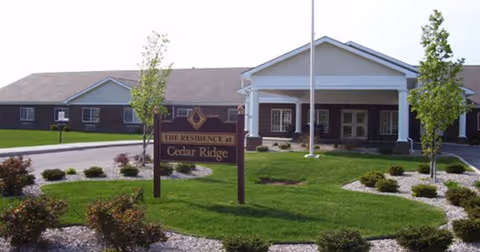 Photo 2 of Cedar Ridge Health Campus