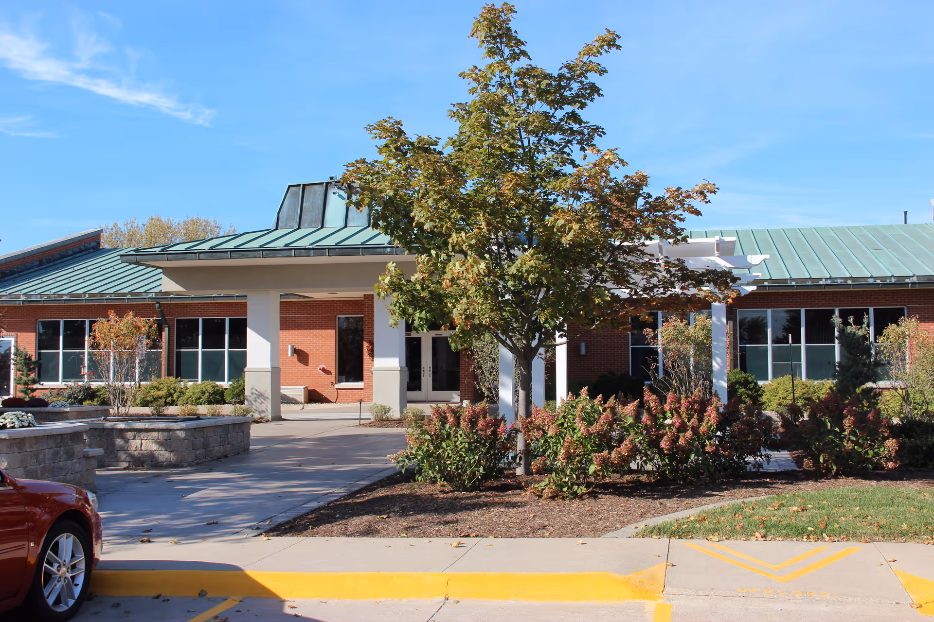 Photo 2 of The Alverno Senior Care Community