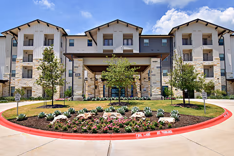 Photo of ArborView Circle C Ranch