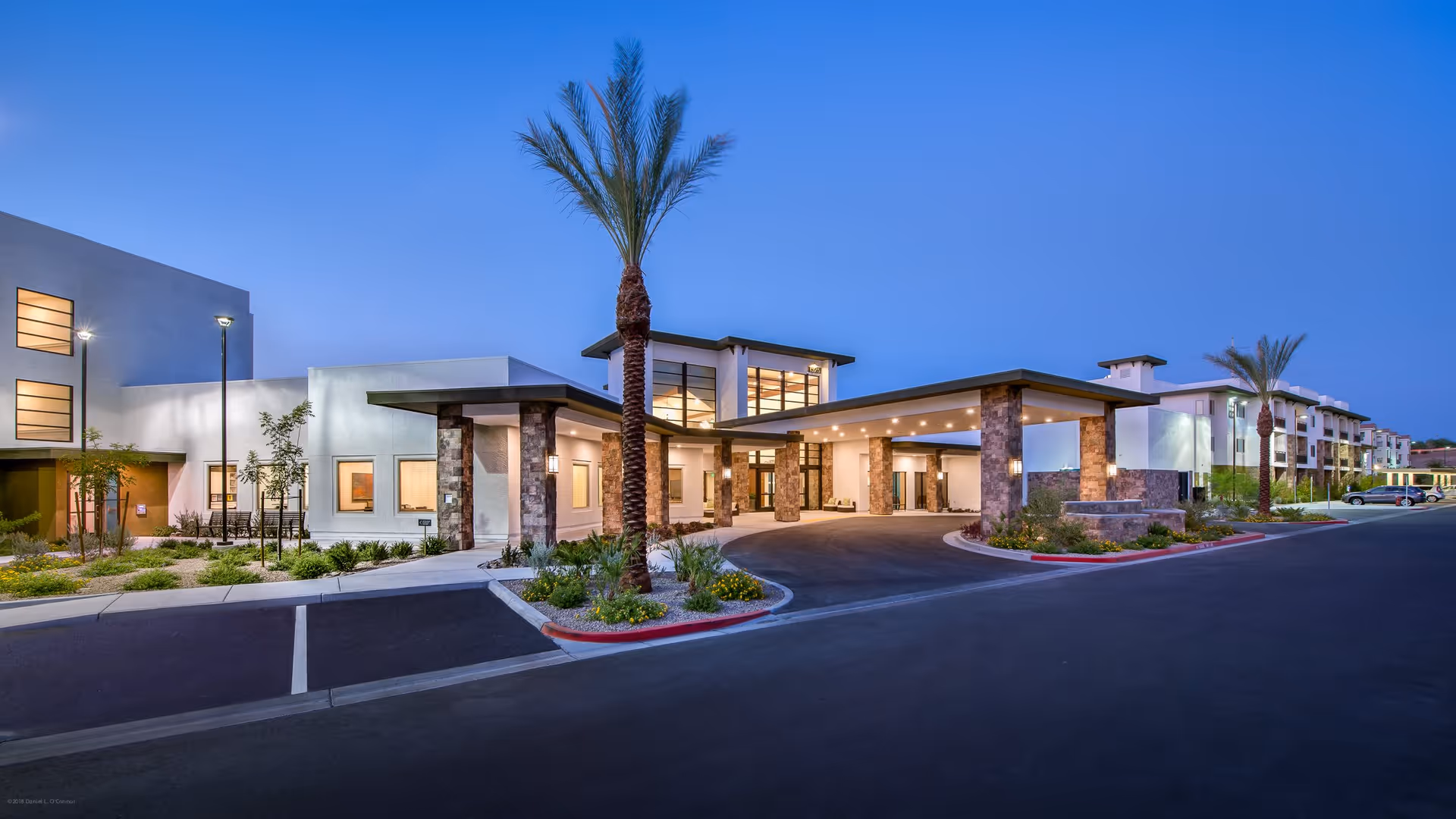 Photo of Revel Nevada