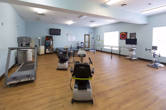 Photo 17 of Opus Post Acute Rehabilitation