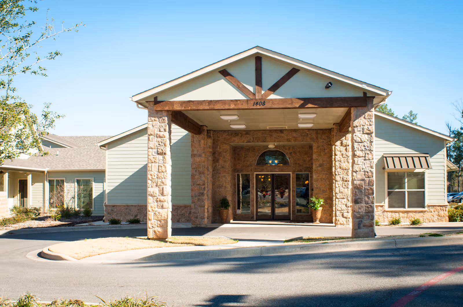Photo 2 of Heartis Longview