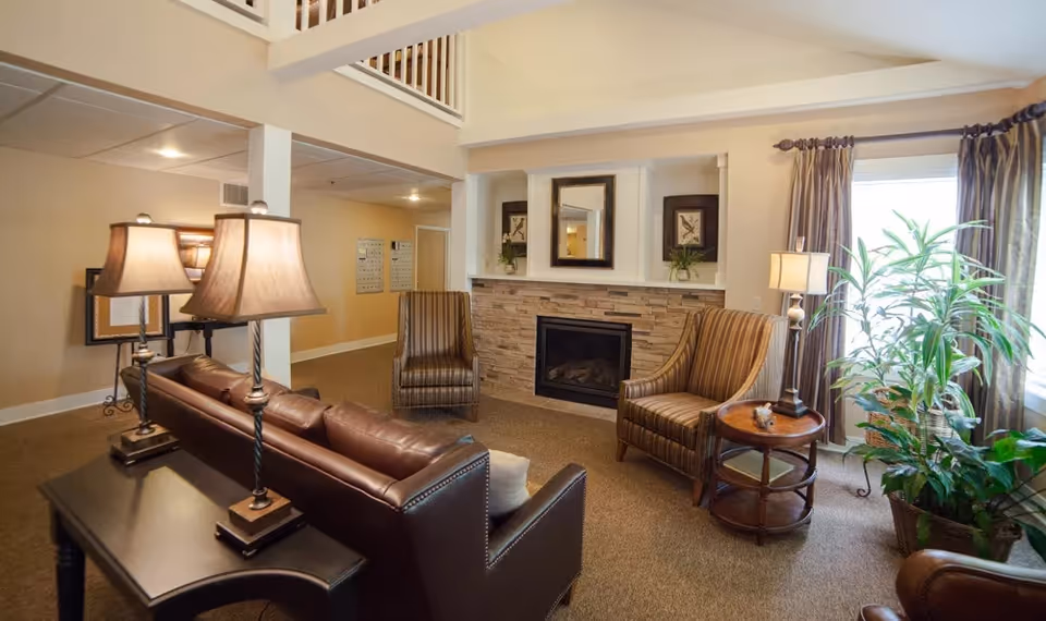 Photo 3 of Olympics West Senior Living - A Sinceri Senior Living Community
