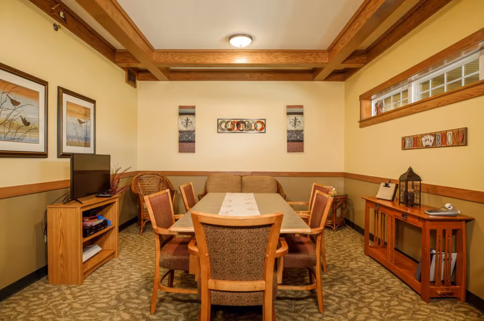 Photo 10 of Homestead Assisted Living & Memory Care of Morrison