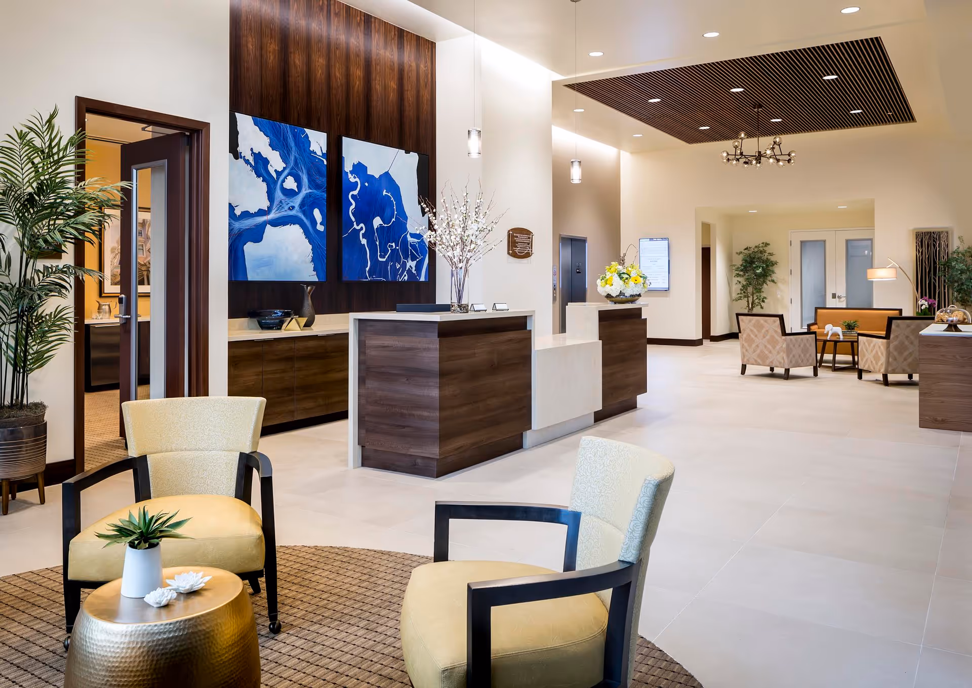Photo 14 of Atria At Foster Square