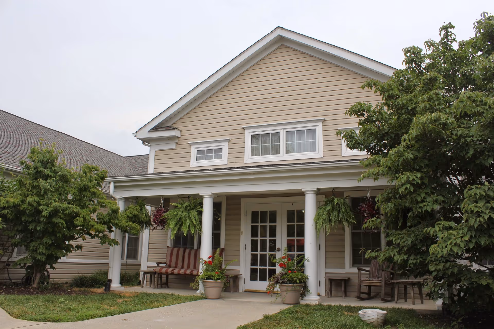 Photo 2 of HeartFields Assisted Living at Easton
