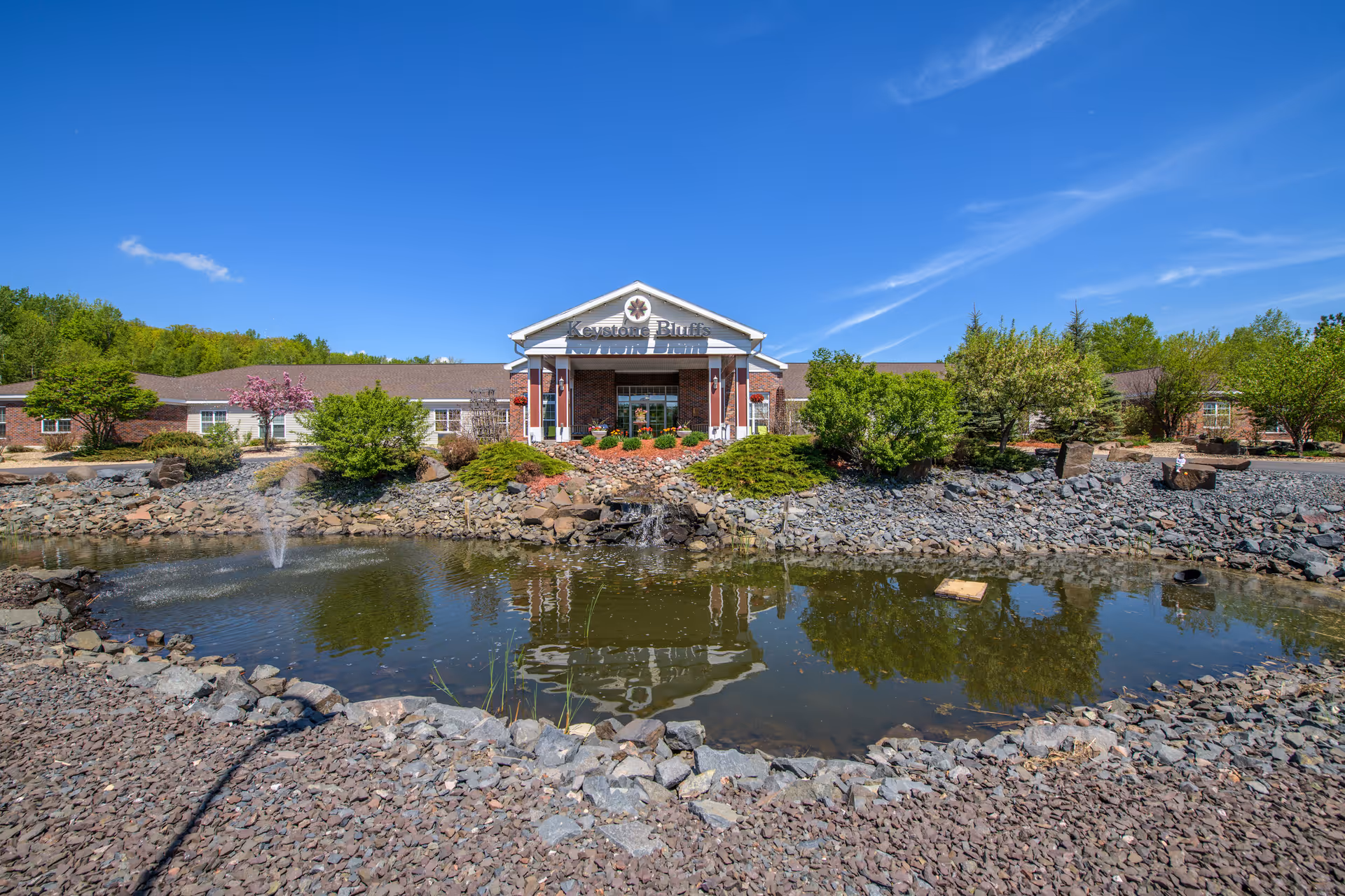Photo 2 of Keystone Bluffs Assisted Living