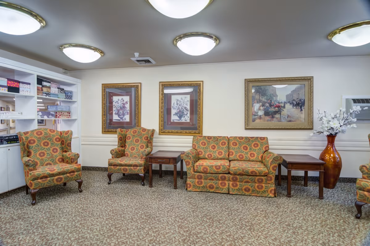 Photo 14 of Edgewood Point Senior Living