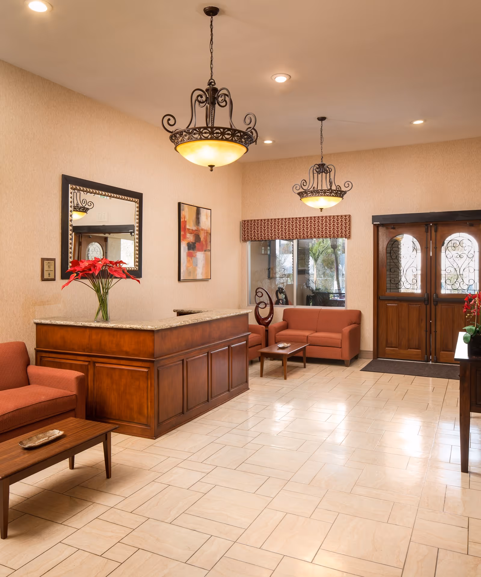 Photo 2 of Topanga Terrace Rehabilitation and Subacute
