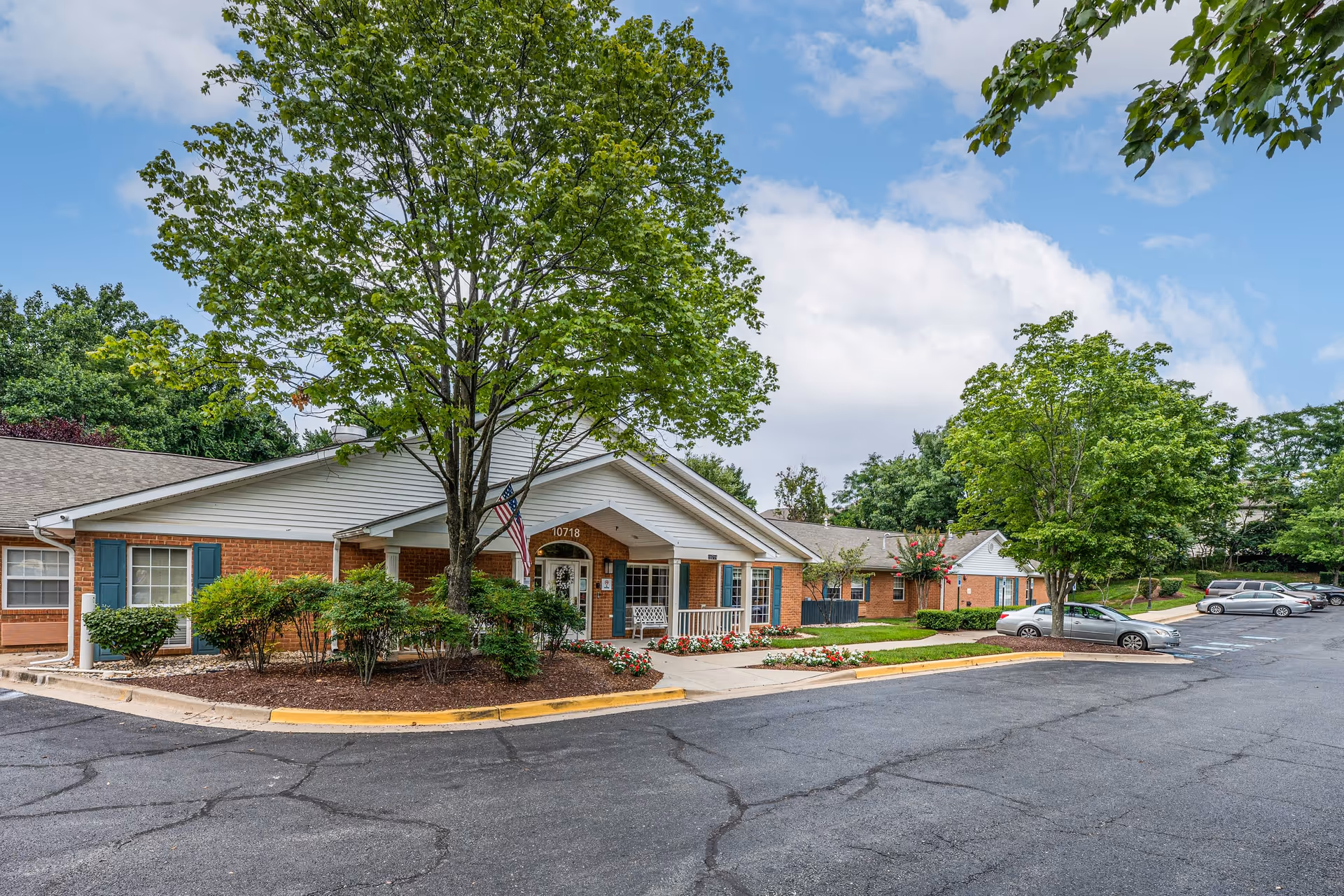 Photo of Arden Courts - ProMedica Memory Care Community (Potomac)