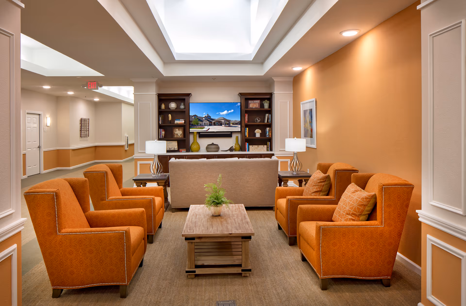 Photo 3 of Twin Rivers Assisted Living and Memory Care