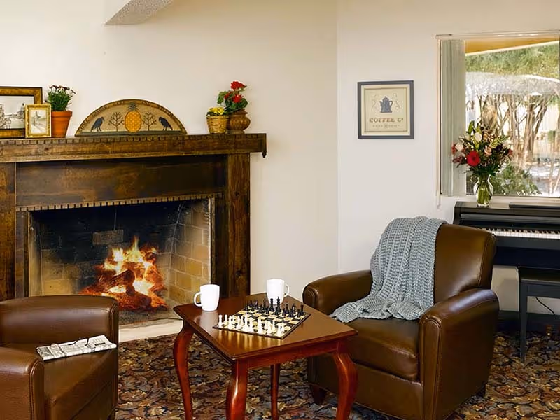 Photo 4 of Atria Valley Manor