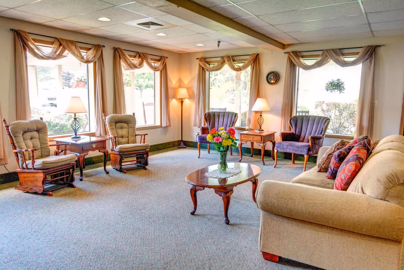 Photo 14 of Grande Ronde Retirement Residence