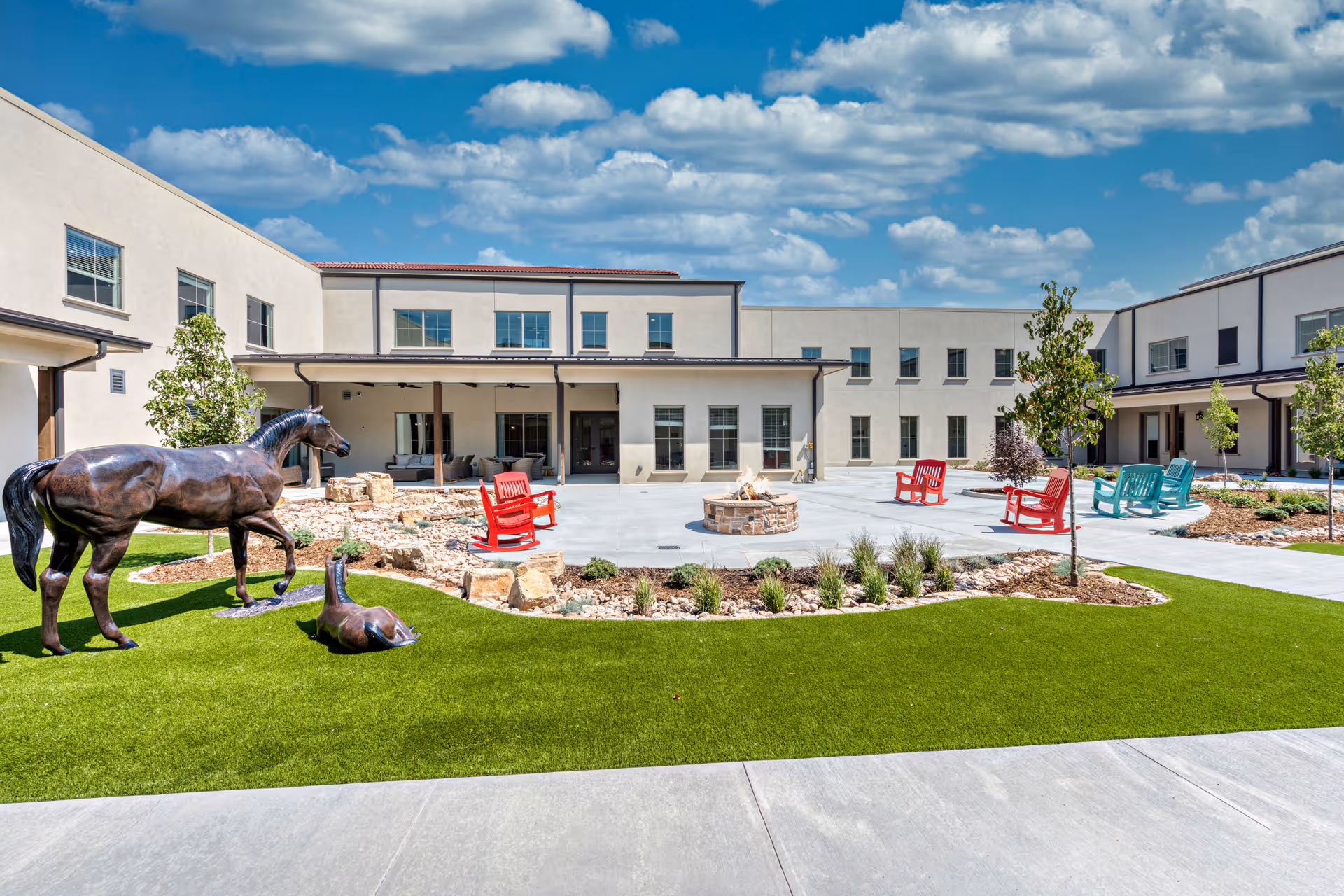 Photo 5 of StoneCreek of Flying Horse Senior Living