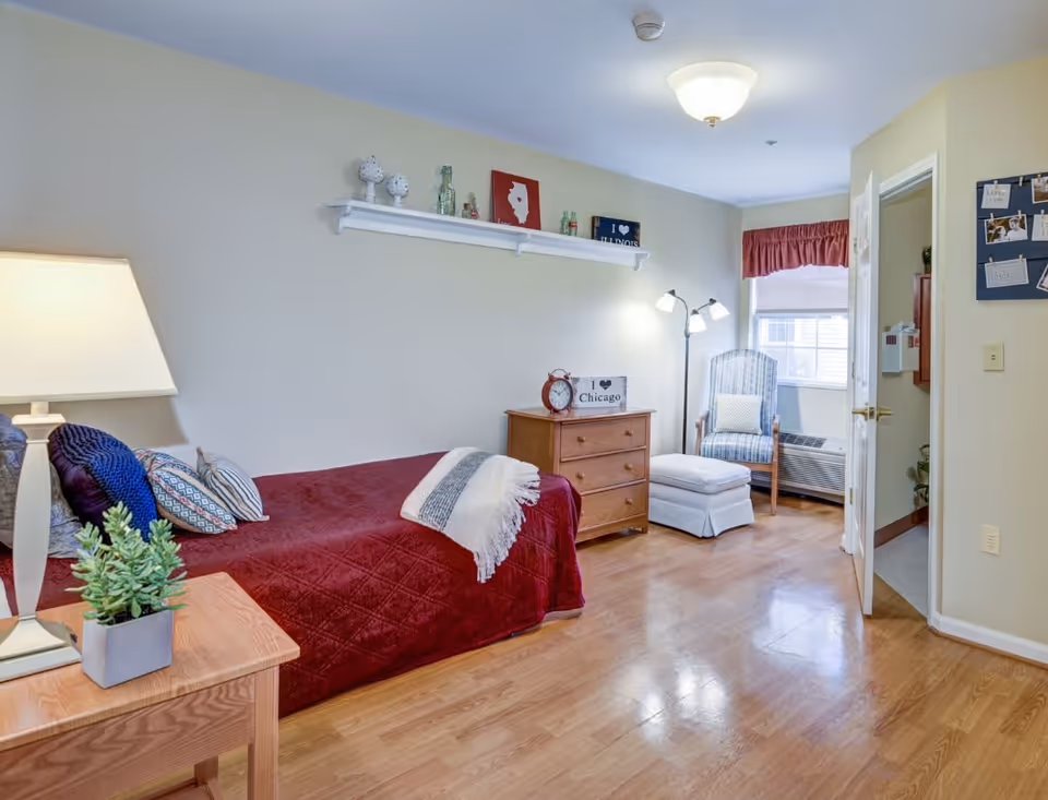 Photo 35 of Arden Courts - ProMedica Memory Care Community (Glen Ellyn)