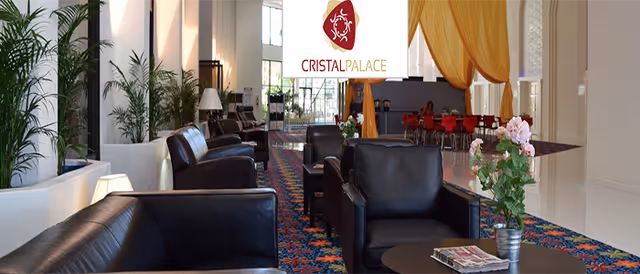 Photo 2 of Cristal Palace Resort