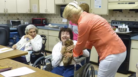 Photo 6 of The Legacy at Boca Raton Rehabilitation and Nursing Center