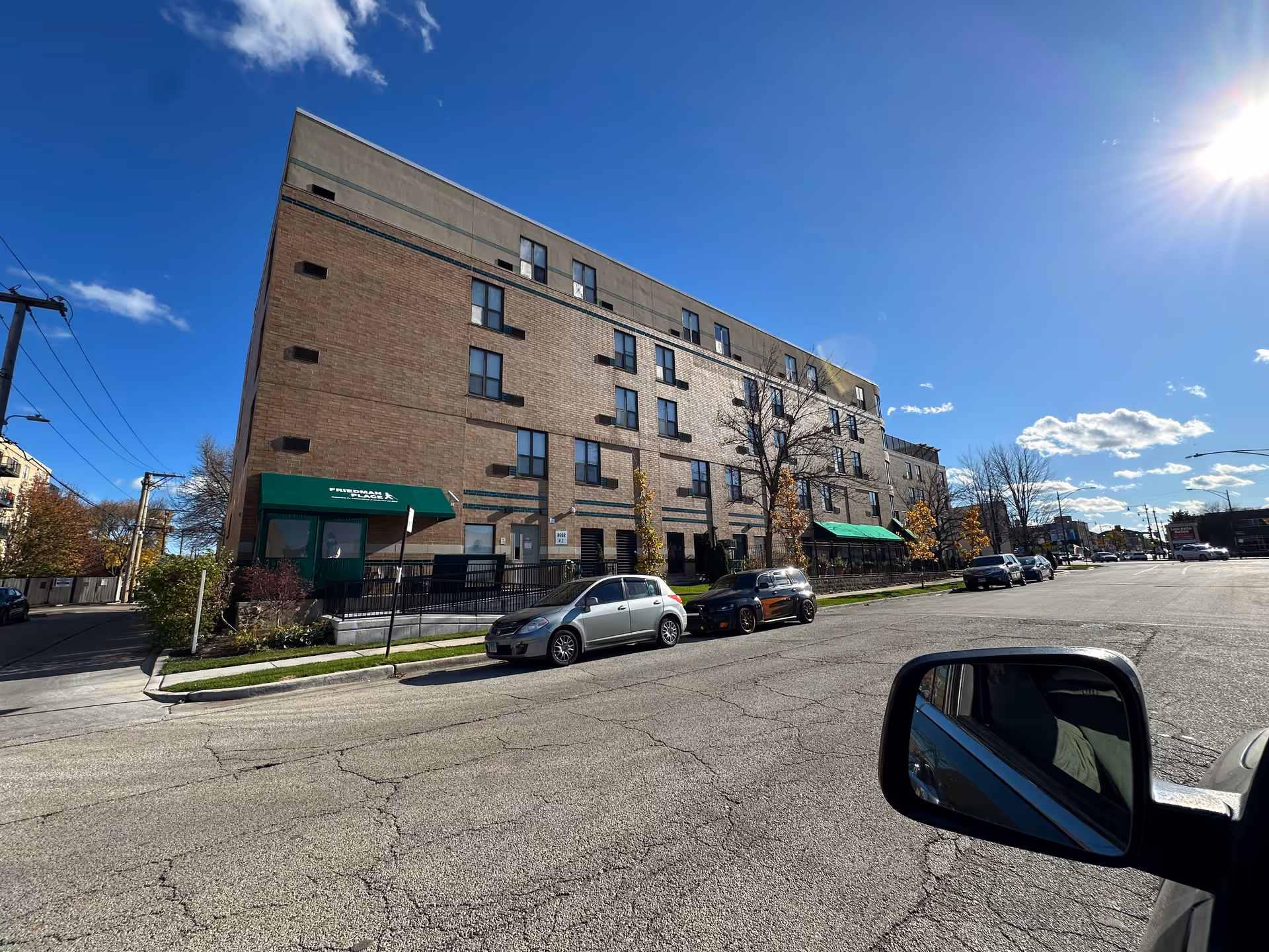 Photo 4 of Friedman Place