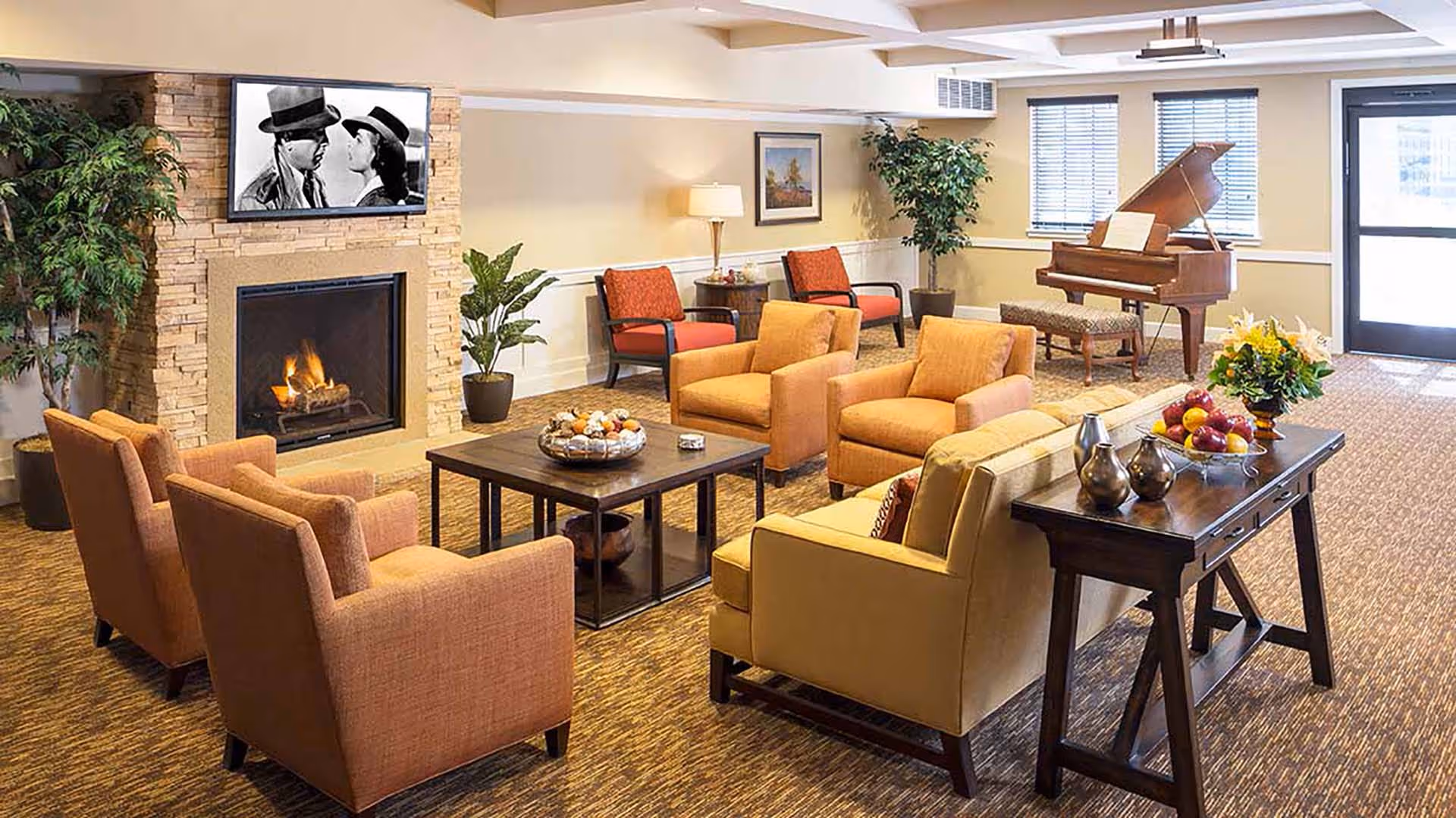 Photo 9 of Atria Hillcrest