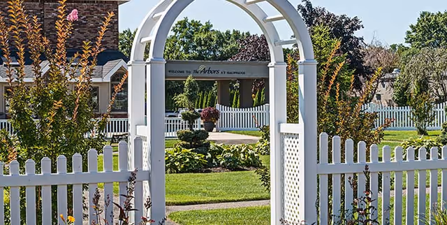 Photo of The Arbors Assisted Living - Hauppauge