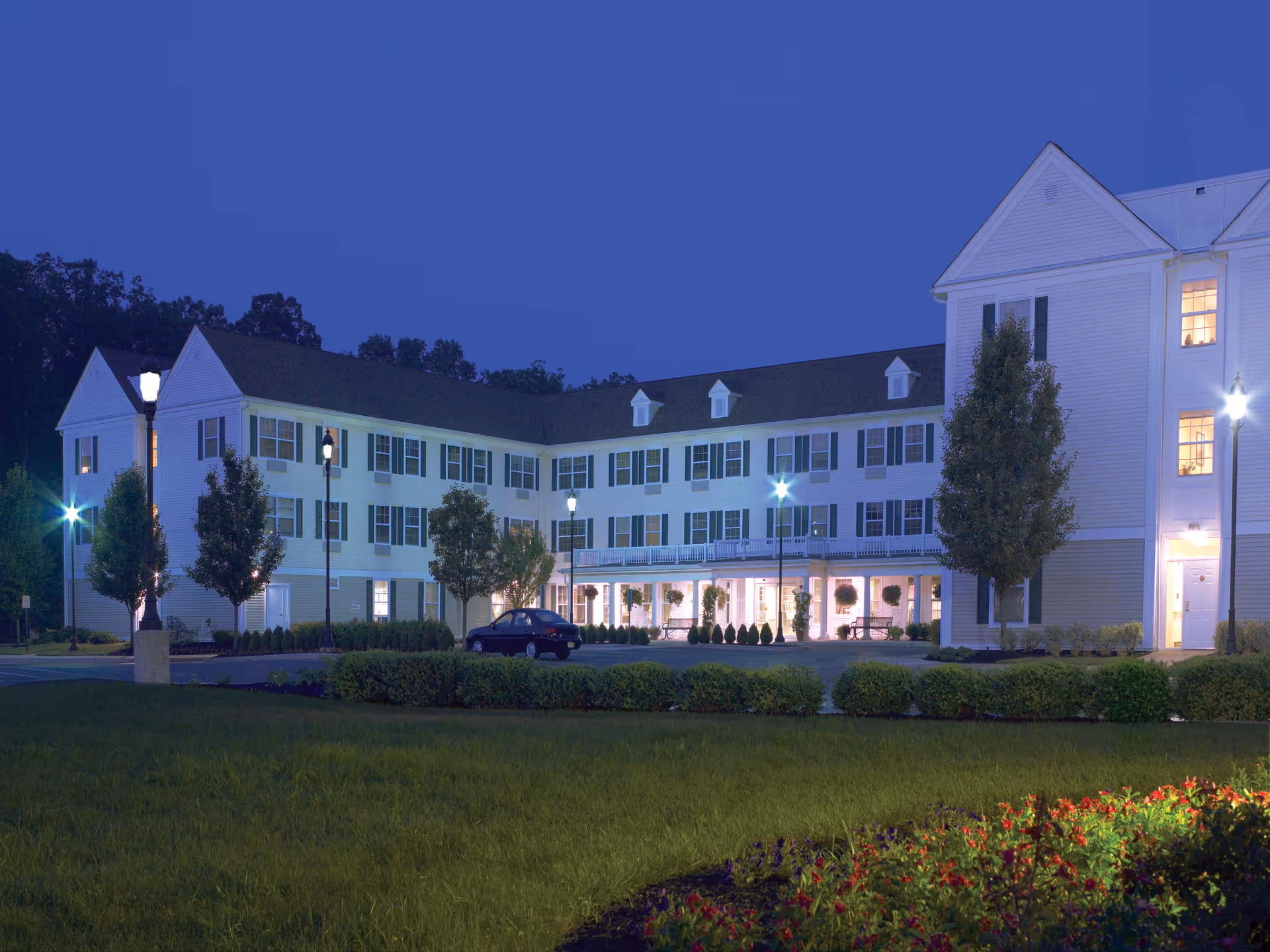 Photo 2 of Brandywine Howell by Monarch