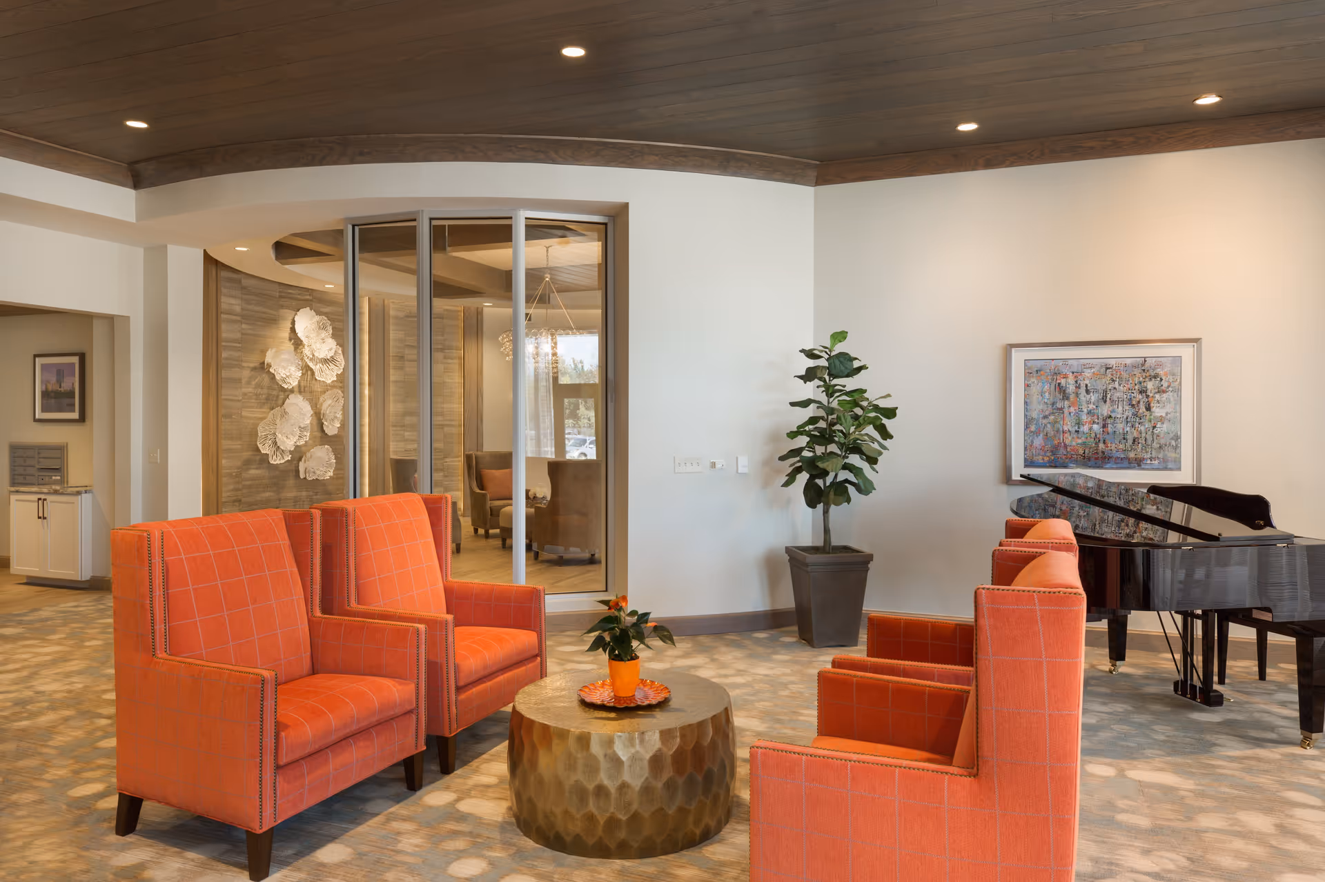Photo 5 of The Residence at Melrose Station