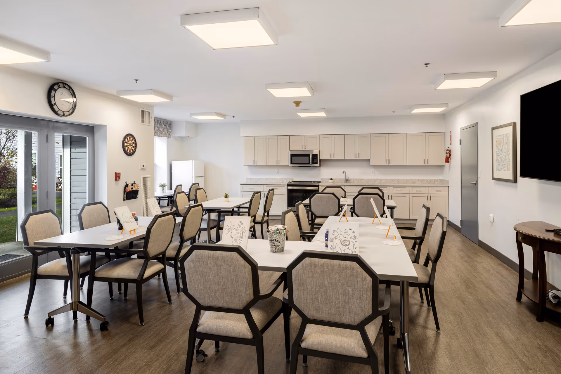 Photo 18 of Diamond Ridge - A Provincial Senior Living Community