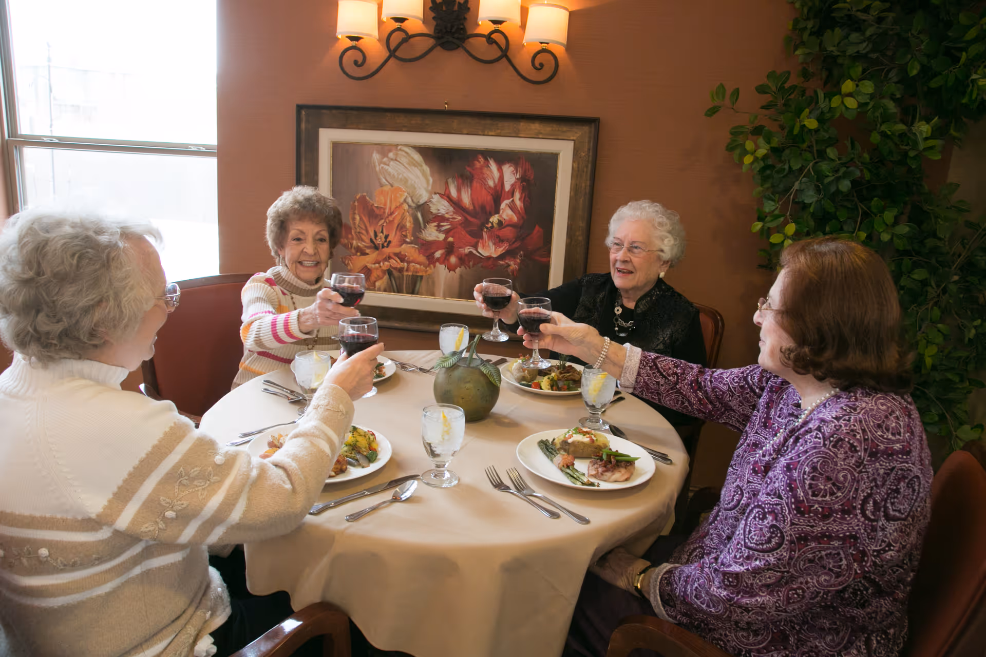 Photo 6 of Riverstone Retirement Community