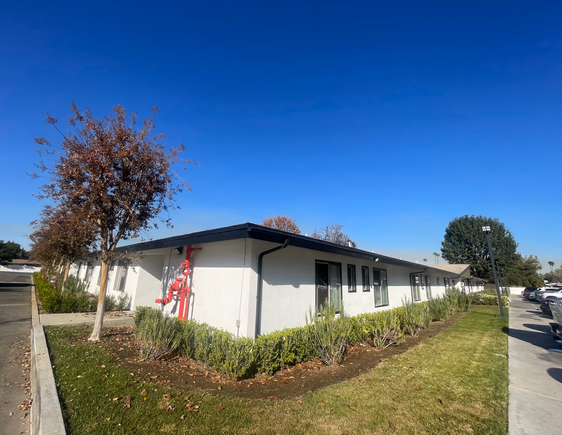 Photo of Cypress Gardens Care Center