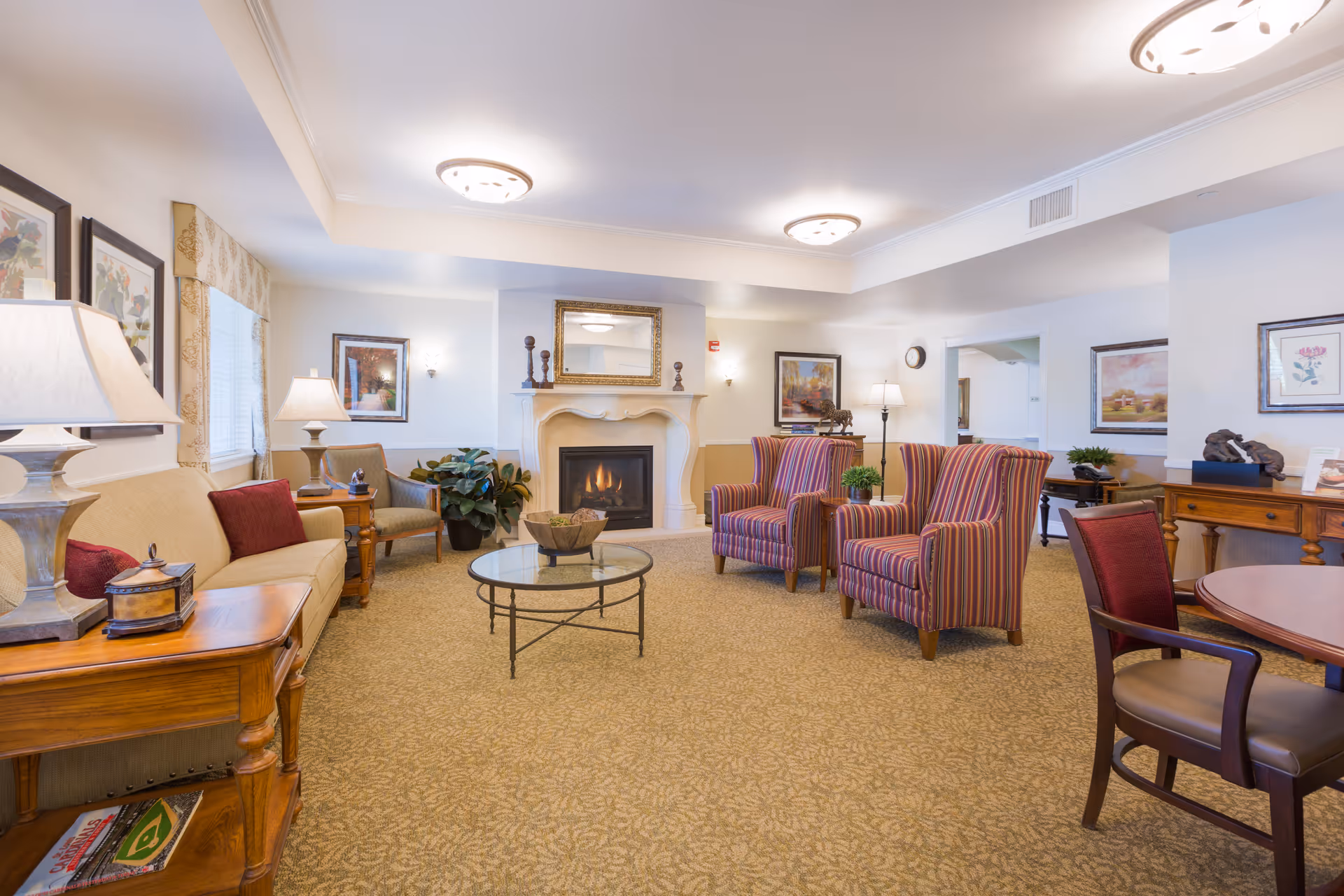 Photo 20 of Crestview Senior Living