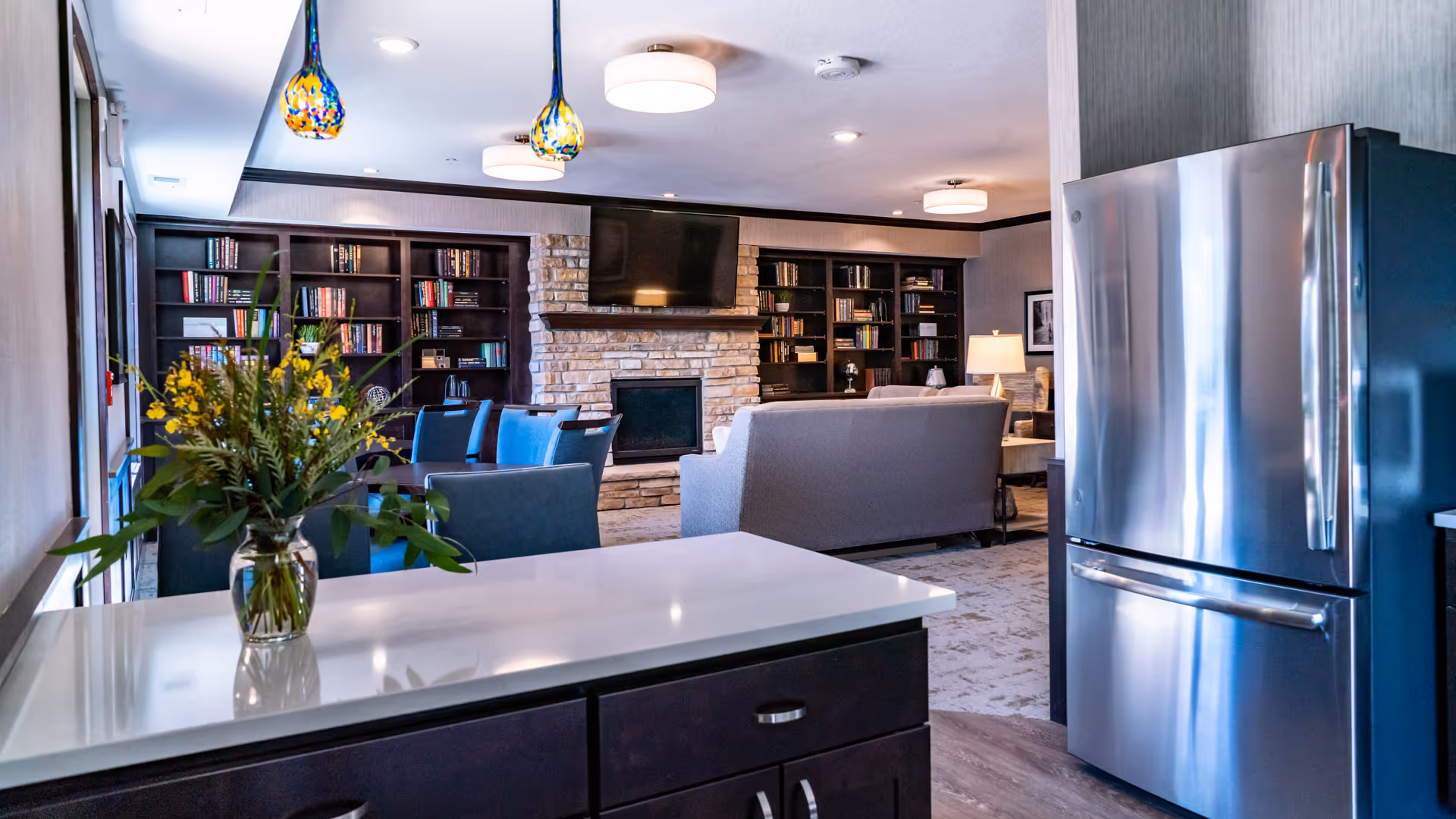 Photo 8 of Prairie Bluffs Senior Living