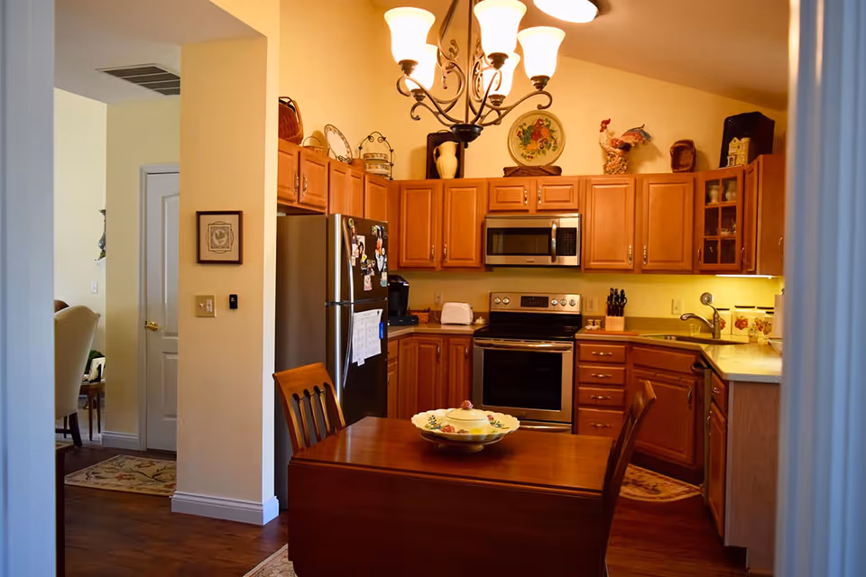 Photo 10 of Cape Albeon Assisted Living