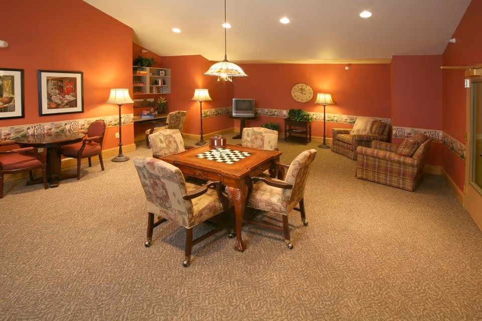 Photo 6 of Oak Park Place Dubuque