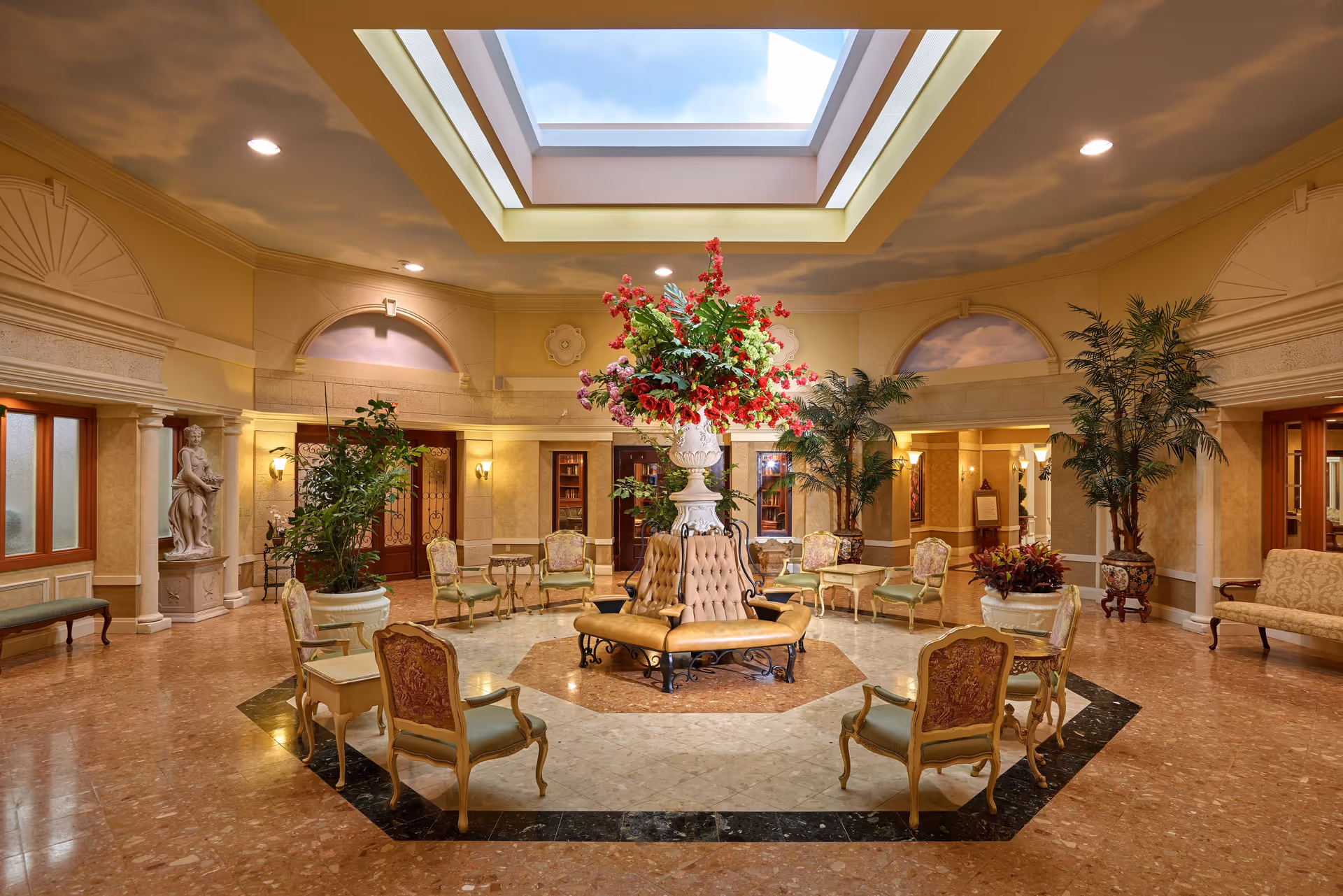 Photo 13 of The Palace Renaissance & Royale