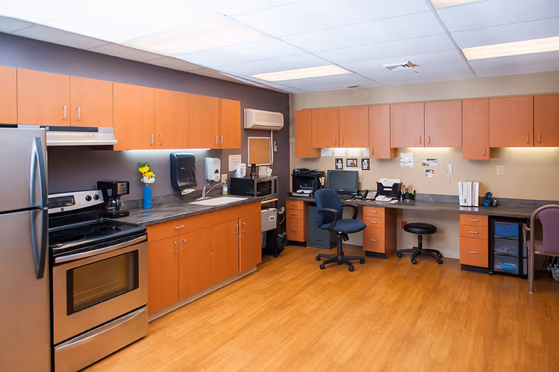 Photo 4 of Morning Breeze Retirement Community & Healthcare Center