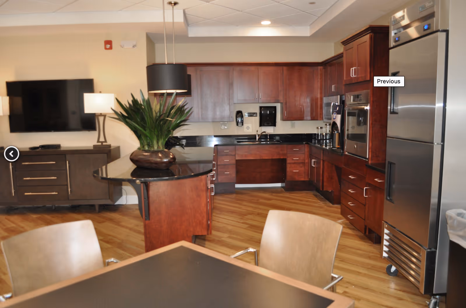 Photo 3 of The Ivy at Watertown Assisted Living and Memory Care
