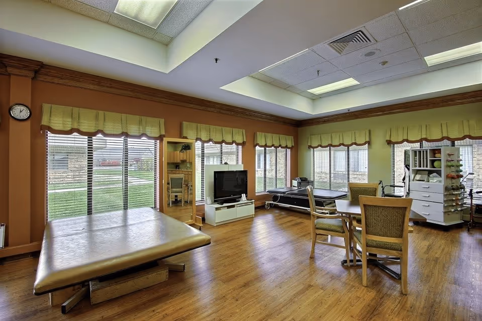 Photo 4 of Greenfield Healthcare Center