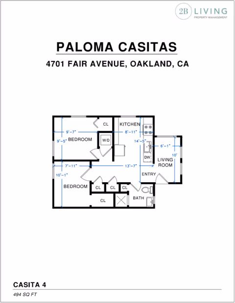 Photo 11 of The Paloma at Oakland Hills