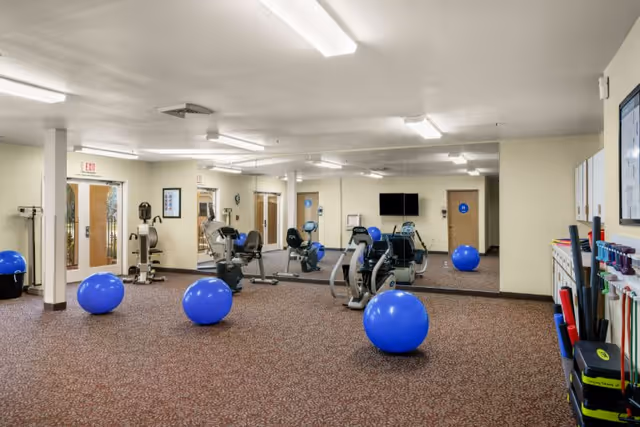 Photo 10 of Mission Commons - A Provincial Senior Living Community