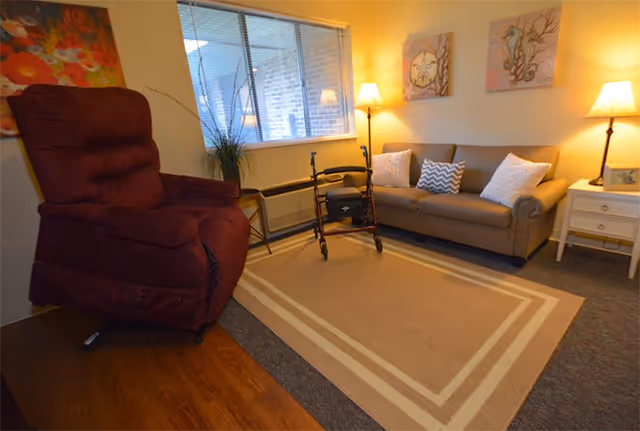 Photo 5 of Ashley Landing Assisted Living