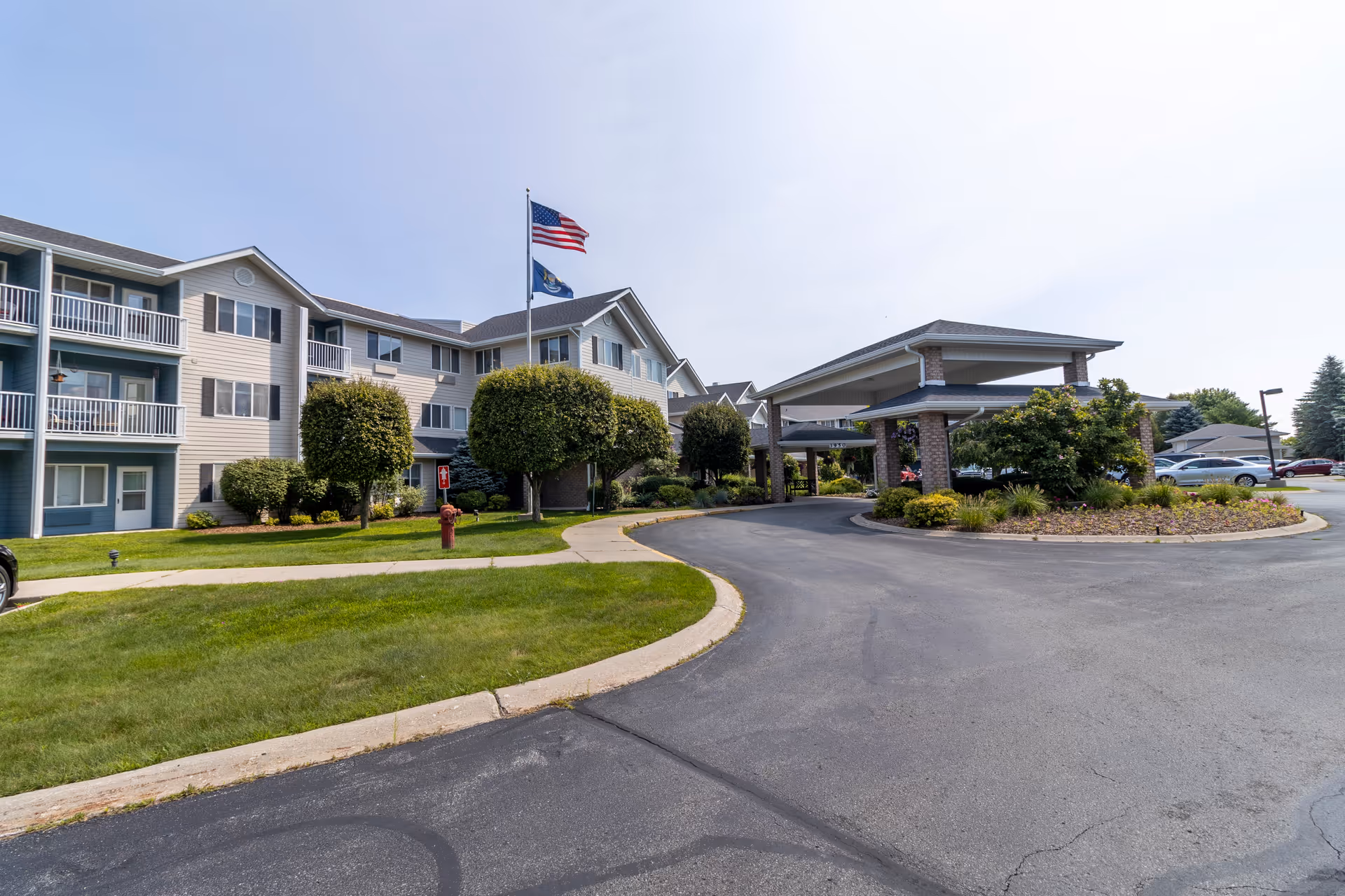 Photo 4 of Independence Village of Traverse City