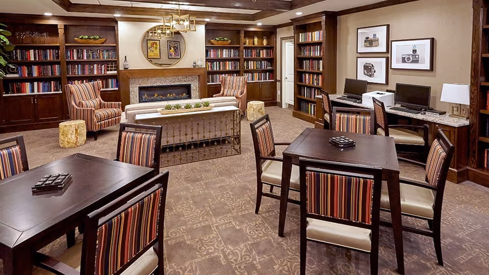 Photo 3 of The Bristal Assisted Living at Wayne