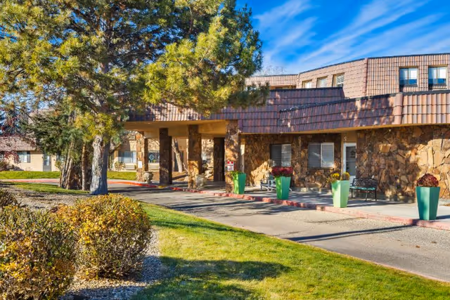 Photo of The Chateau de Boise - A Provincial Senior Living Community