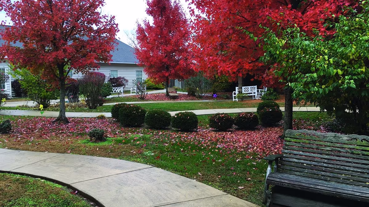 Photo 4 of Commonwealth Senior Living at Hagerstown