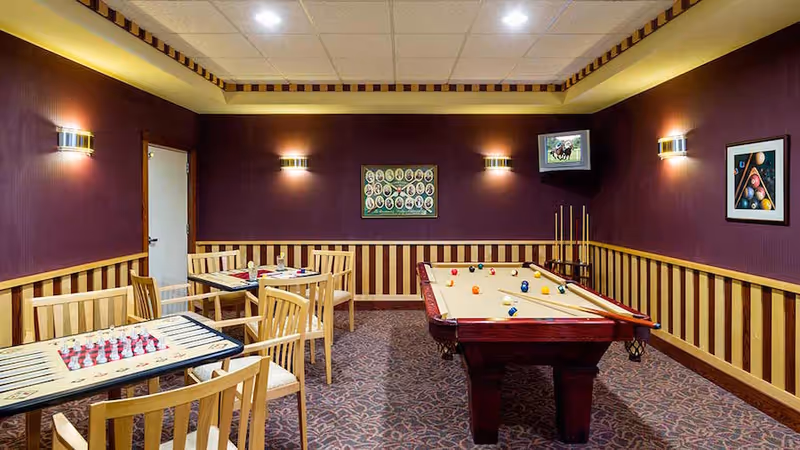 Photo 3 of Peregrine Senior Living at Delmar Place | Assisted Living in Albany NY
